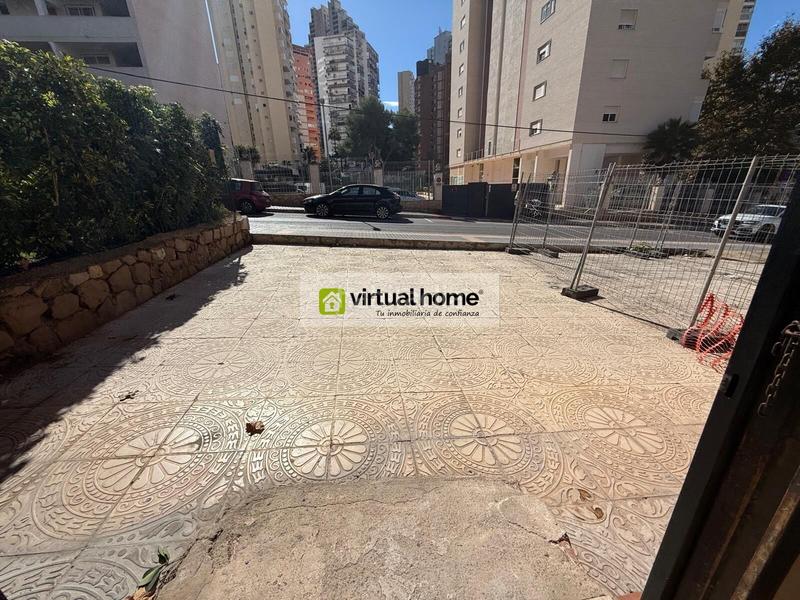 Foto 2e80496f-ae66-437b-813d-efb646afd4cf. Miete geschäftsraum in Rincón Alto Benidorm