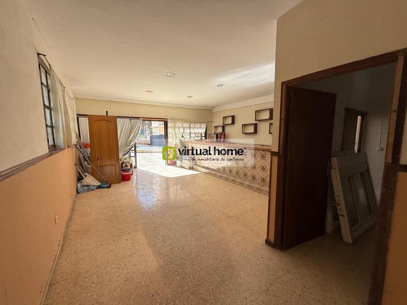 Foto 9566a4ba-9765-49b3-b30d-690967d68c6a. Miete geschäftsraum in Rincón Alto Benidorm