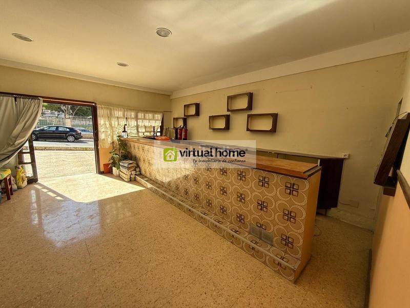 Foto 2a343b16-61e8-4f7a-a97f-e993f7438200. Rent business premise in Rincón Alto Benidorm