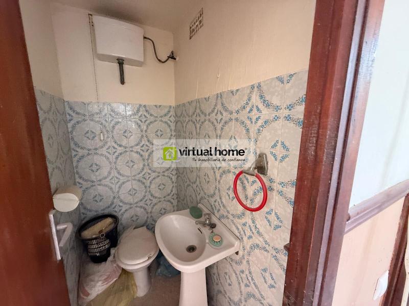 Foto 61e73476-5d6c-48e9-968a-b721b7ba1dfc. Rent business premise in Rincón Alto Benidorm