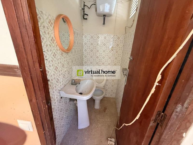 Foto 62a12dc6-cee9-43b2-831e-73a6c45a7559. Rent business premise in Rincón Alto Benidorm