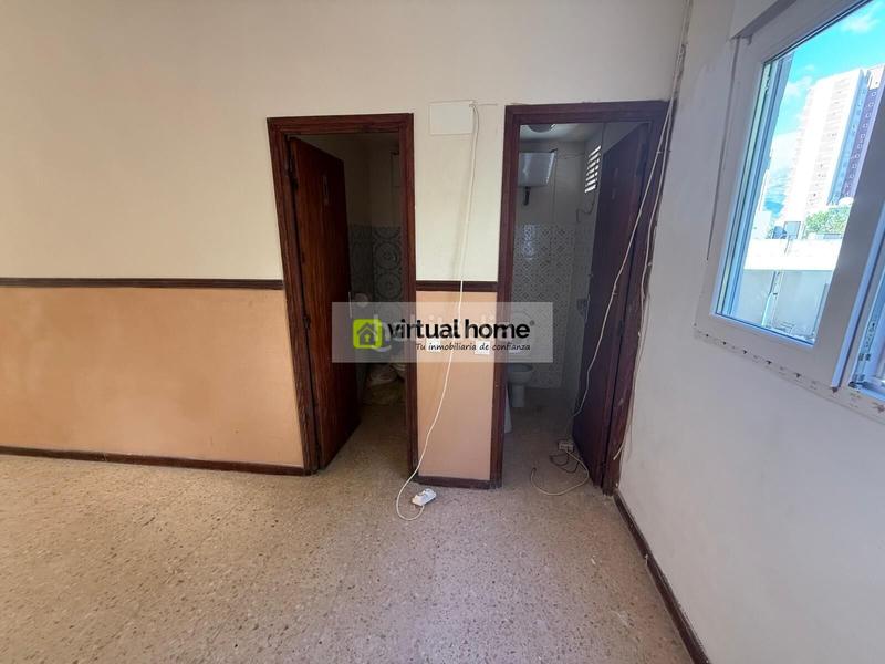 Foto a7b57d78-cfb2-4413-8ec6-419c339fe870. Rent business premise in Rincón Alto Benidorm