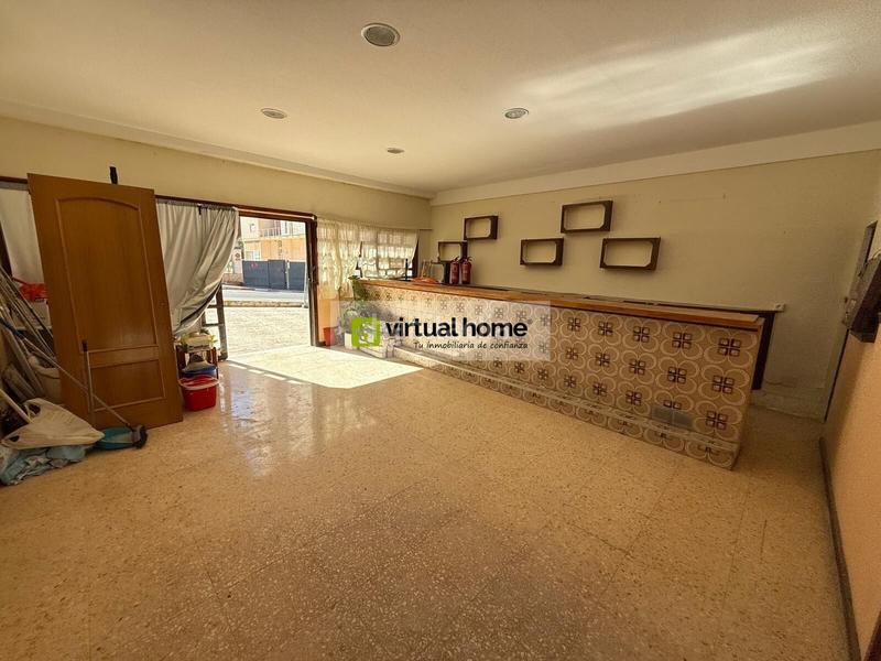 Foto b4597c52-df41-44be-8a88-4910f38b99e9. Rent business premise in Rincón Alto Benidorm