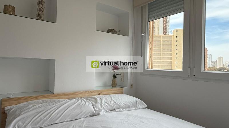 Foto 2cb3e840-dc48-42d7-8718-098019358ab6. Flat in Playa Levante Benidorm