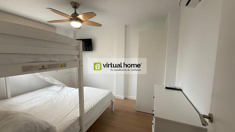 Foto 3b5baa46-f1d4-409d-8828-5ac74ffc6a8a. Flat in Playa Levante Benidorm