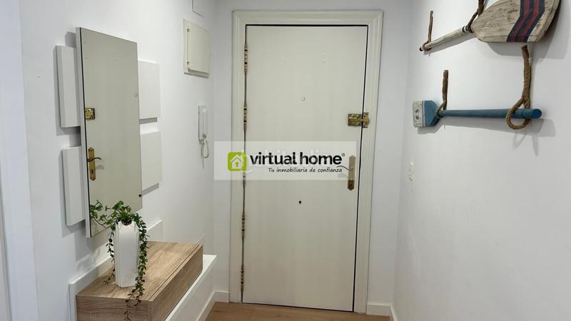 Foto 3d9eb61b-4bc0-45a6-a249-d7e98fa5b2c0. Flat in Playa Levante Benidorm