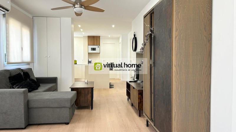 Foto 55d7c46e-9a6d-4dbb-acde-d744a19112ef. Flat in Playa Levante Benidorm