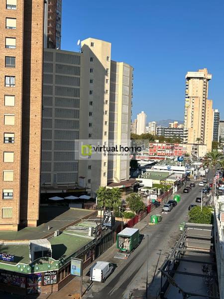 Foto 5be4480e-654b-486a-8197-579e5f3d86b9. Flat in Playa Levante Benidorm