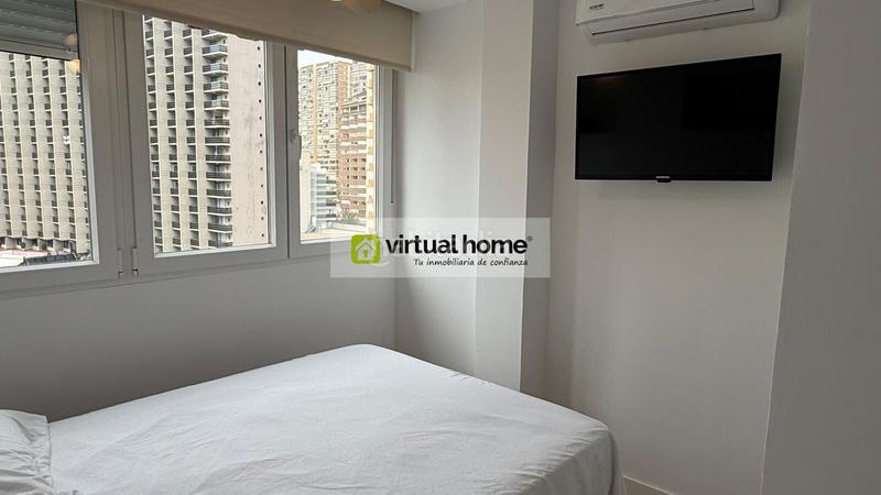 Foto 72246217-247c-47ba-9988-663b39b100de. Flat in Playa Levante Benidorm