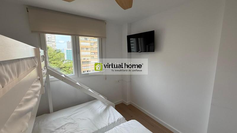 Foto 821ffd91-ba99-41fa-a861-e79bf7bbb5af. Flat in Playa Levante Benidorm