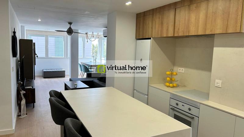 Foto 847f6f73-9252-4b5f-bc52-408e9ee4f629. Flat in Playa Levante Benidorm