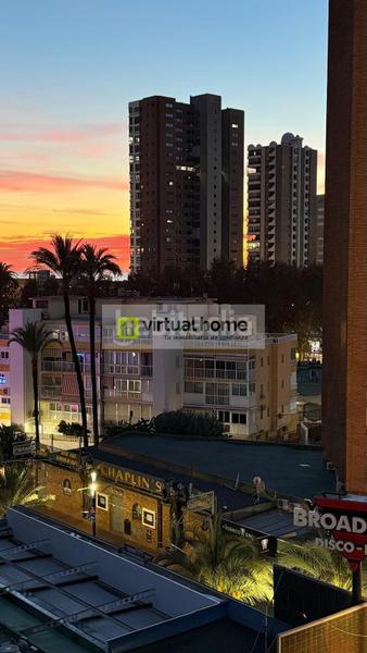 Foto 92d38c41-27ed-413a-992f-d4b2b1410a72. Flat in Playa Levante Benidorm