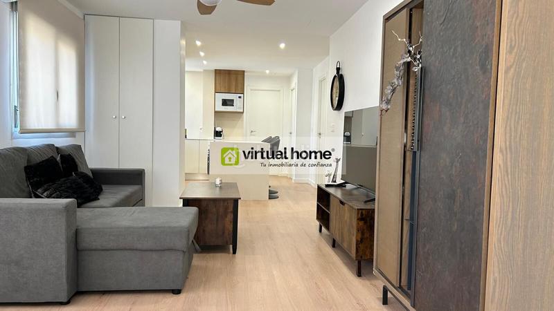 Foto 97c1d7c3-2b8a-4955-b374-124e2479a5a6. Flat in Playa Levante Benidorm