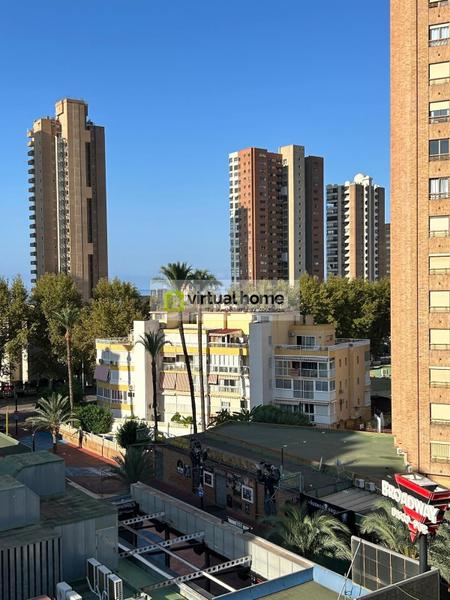 Foto 9db17341-7496-4159-ad50-7e24750c9847. Flat in Playa Levante Benidorm