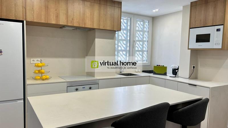 Foto bb7f4e3d-c685-4b34-8fbf-c835b05a8d34. Flat in Playa Levante Benidorm