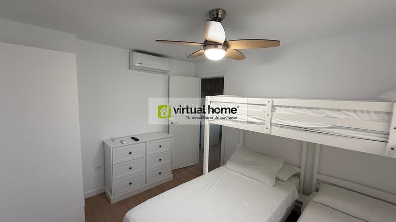 Foto d0d4d15a-94df-4447-a37c-5fcd344a4ecc. Flat in Playa Levante Benidorm