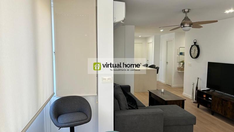 Foto d24e5ddb-6eb0-4e0b-94be-562b4b7d9dd0. Flat in Playa Levante Benidorm