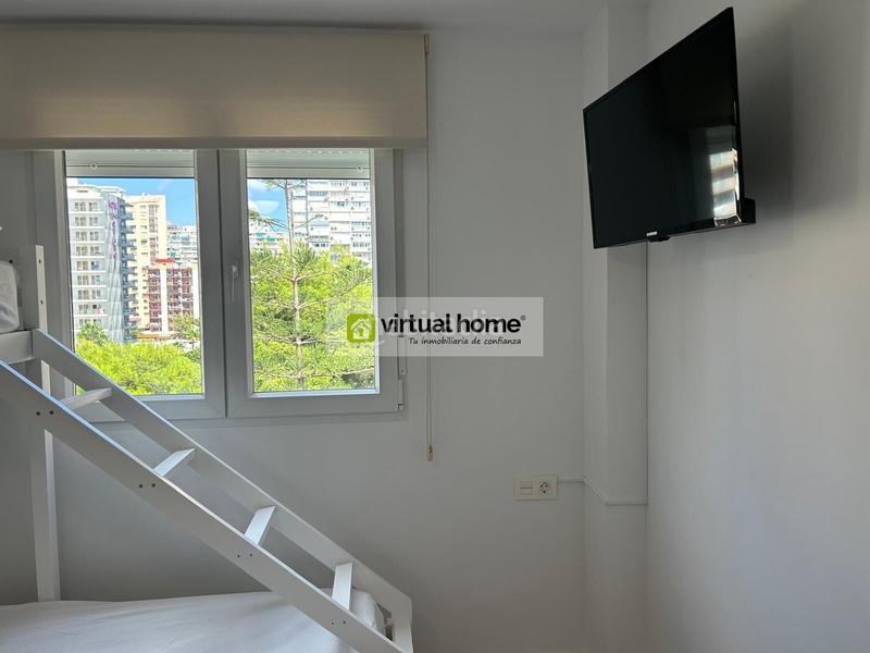 Foto f1ca2b09-a391-443e-a891-4ecf5d9c2c6e. Flat in Playa Levante Benidorm