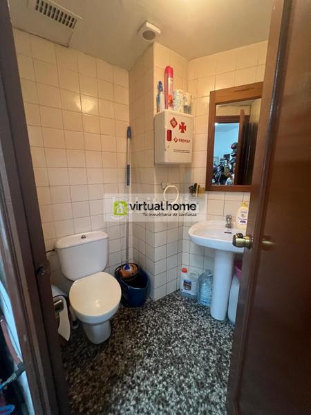 Foto 31130517-e044-45a3-9317-0407262e7c5a. Business premise in Colonia Madrid Benidorm