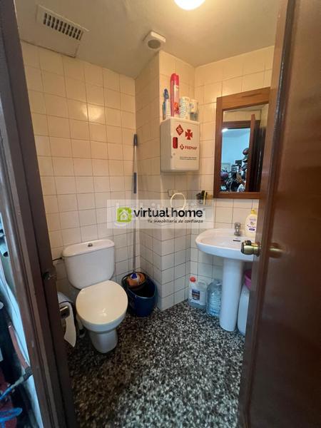 Foto 7a21de04-af60-4b07-846c-216094b90e49. Business premise in Colonia Madrid Benidorm