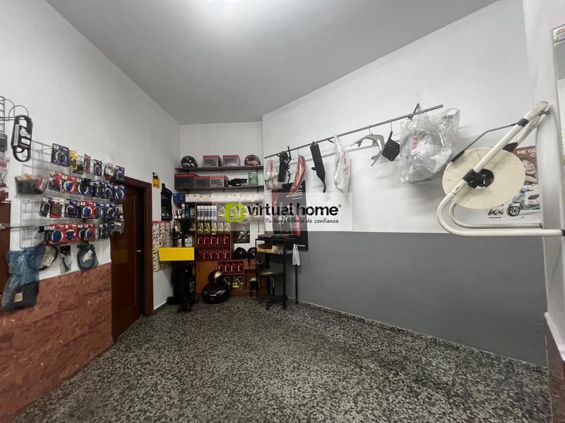 Foto 9b9e7aae-77b2-4aae-aa93-b05593abbd8c. Business premise in Colonia Madrid Benidorm