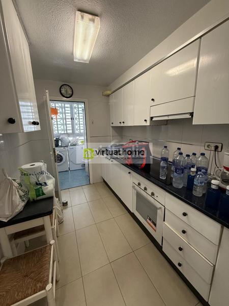 Foto 683cb996-1f3e-420a-a8c2-bd9cea9caf2b. Appartamento in Playa Levante Benidorm