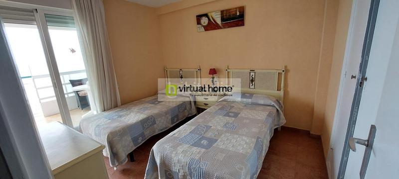 Foto b836d813-ae5e-4717-8862-08c58eabdb61. Appartamento in Playa Levante Benidorm