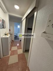 Appartement à Playa Levante. Nuda propiedad en 1 linea playa levante