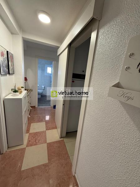Foto f27ce719-1c34-41cd-be0a-b5f72530333b. Appartamento in Playa Levante Benidorm