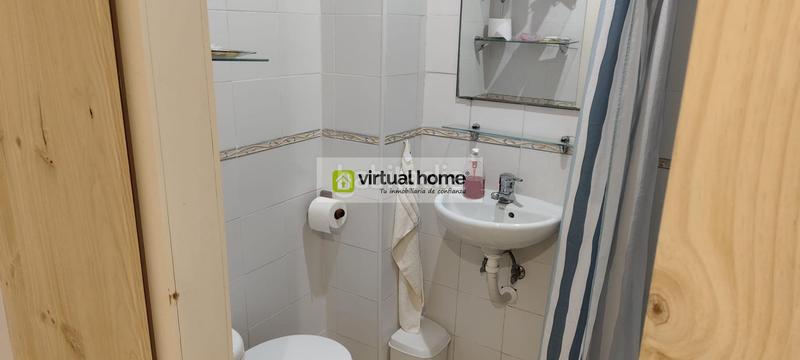 Foto 65a185e5-9a9e-48c2-bb98-3fd81d4ad1bc. Appartement mit pool in Juzgados - Plaza de Toros Benidorm