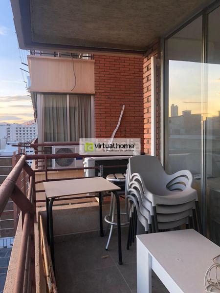 Foto 783caea2-5f8d-4ffe-81e0-ac052103db08. Apartament amb piscina a Rincón Alto Benidorm