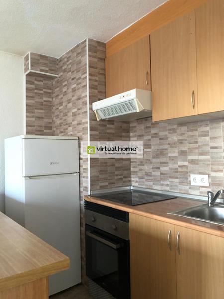 Foto cdebf35a-8b81-4ebd-b44d-90b82317b3e3. Apartament amb piscina a Rincón Alto Benidorm