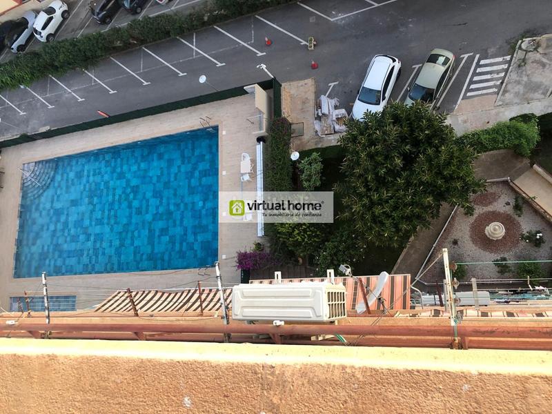 Foto f170daaa-576b-4707-b039-c5bae5112451. Apartament amb piscina a Rincón Alto Benidorm