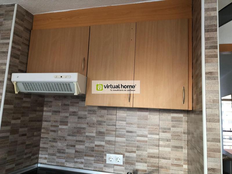 Foto d8420258-29ac-4312-9fce-b11861d6d080. Apartamento en Rincón Alto Benidorm