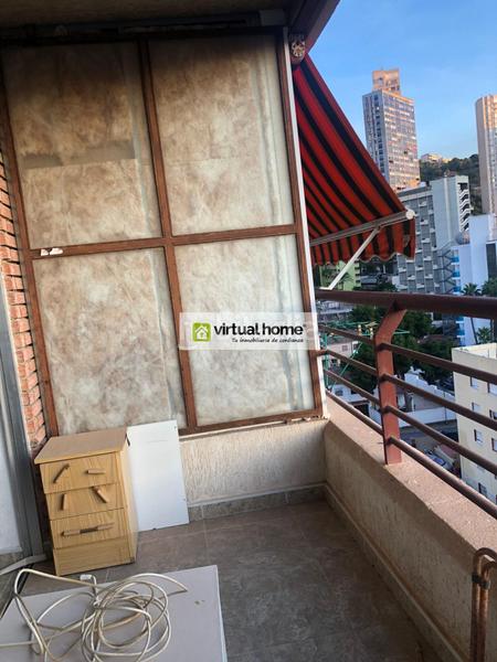 Foto 3bc67709-c2fb-42d0-aa56-e75db15c98d3. Appartement avec piscine dans Rincón Alto Benidorm