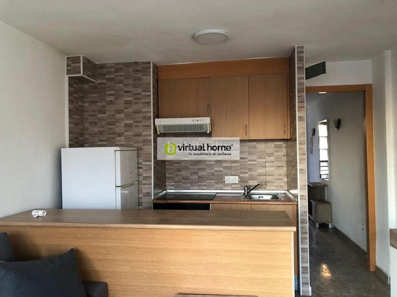 Foto 7c4b1a29-1731-44aa-b7f2-1f86d6371ed1. Appartement avec piscine dans Rincón Alto Benidorm