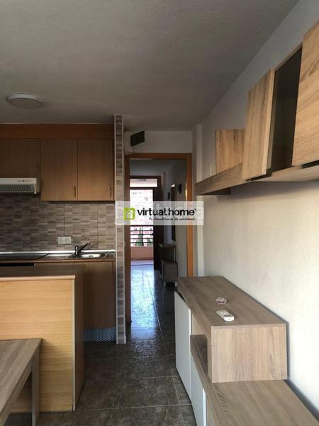 Foto ab52cb1c-612b-48eb-ae56-b57ee1d859e3. Appartement avec piscine dans Rincón Alto Benidorm