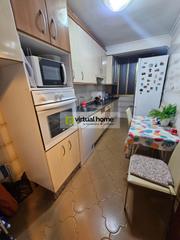 Pis a Centro Urbano. Amplio y luminoso piso en benidorm, zona poniente  ideal para in