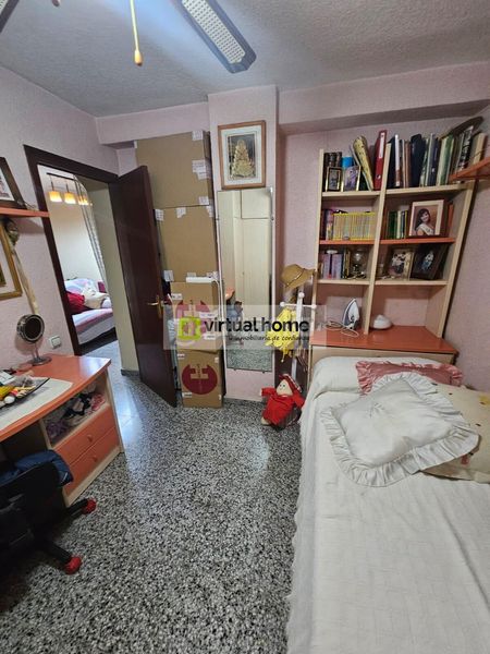Foto 1f6f022e-e7de-4b5d-a185-e485fb710d83. Pis a Centro Urbano Benidorm