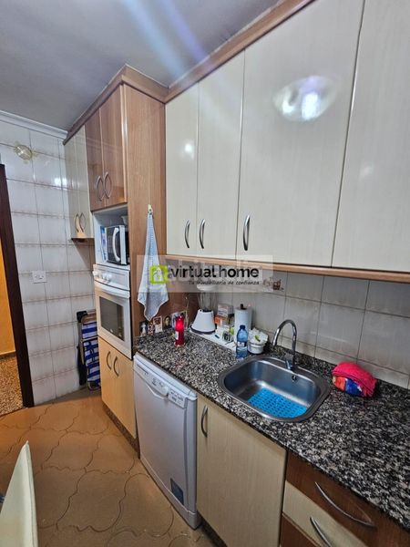 Foto 64ff4473-69f4-4bf8-9892-043033fd4d6c. Pis a Centro Urbano Benidorm