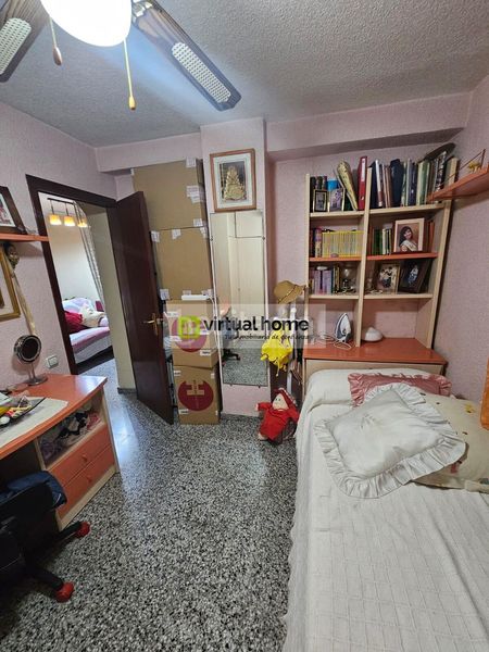 Foto 725b86e9-2dd0-4ffd-9cea-5076cecdb96f. Pis a Centro Urbano Benidorm
