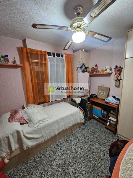 Foto 77a583a9-ae73-42fa-9d67-3598c434a542. Pis a Centro Urbano Benidorm