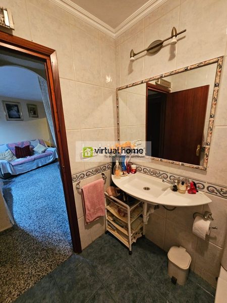 Foto b2e596f3-211b-464a-995e-419a219f4e3e. Pis a Centro Urbano Benidorm