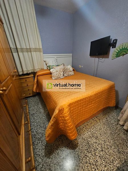 Foto c6123790-599e-4007-9c25-5f0f5ebee700. Pis a Centro Urbano Benidorm