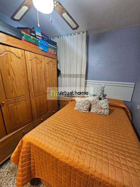 Foto e210a489-92c6-4c8e-87f5-d1dcb94442a1. Pis a Centro Urbano Benidorm