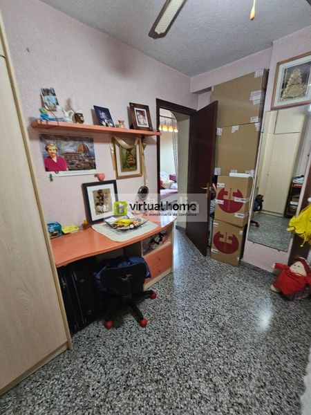 Foto f6c28b25-4196-4093-9760-bd0a49de8623. Pis a Centro Urbano Benidorm