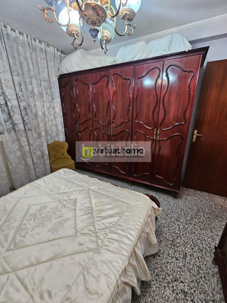 Foto f9d32e69-1e19-479d-b7f3-8d639fd86fa2. Pis a Centro Urbano Benidorm