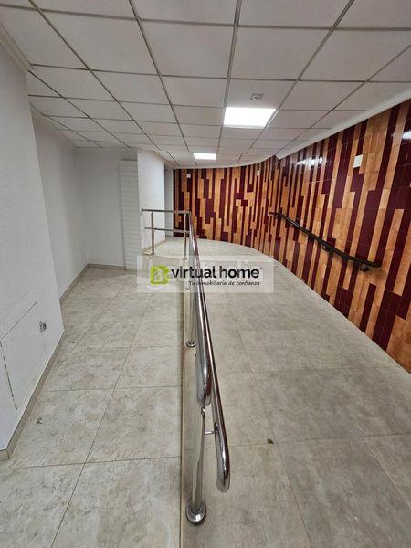 Foto fc41872b-4746-44c2-b452-05309be1027a. Pis a Centro Urbano Benidorm