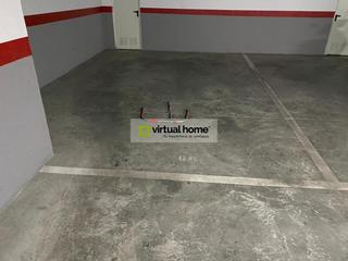 Lloguer Aparcament cotxe a Colonia Madrid. Parking en colonia madrid