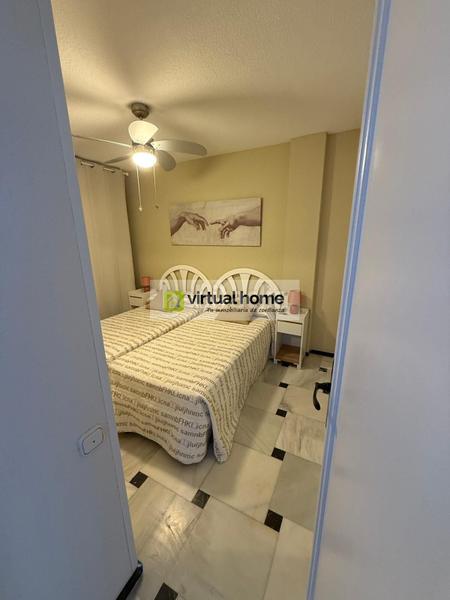 Foto 3455e2db-140b-406e-b3ef-19995841785f. Alquiler piso  en primera linea de Playa Levante en Benidorm